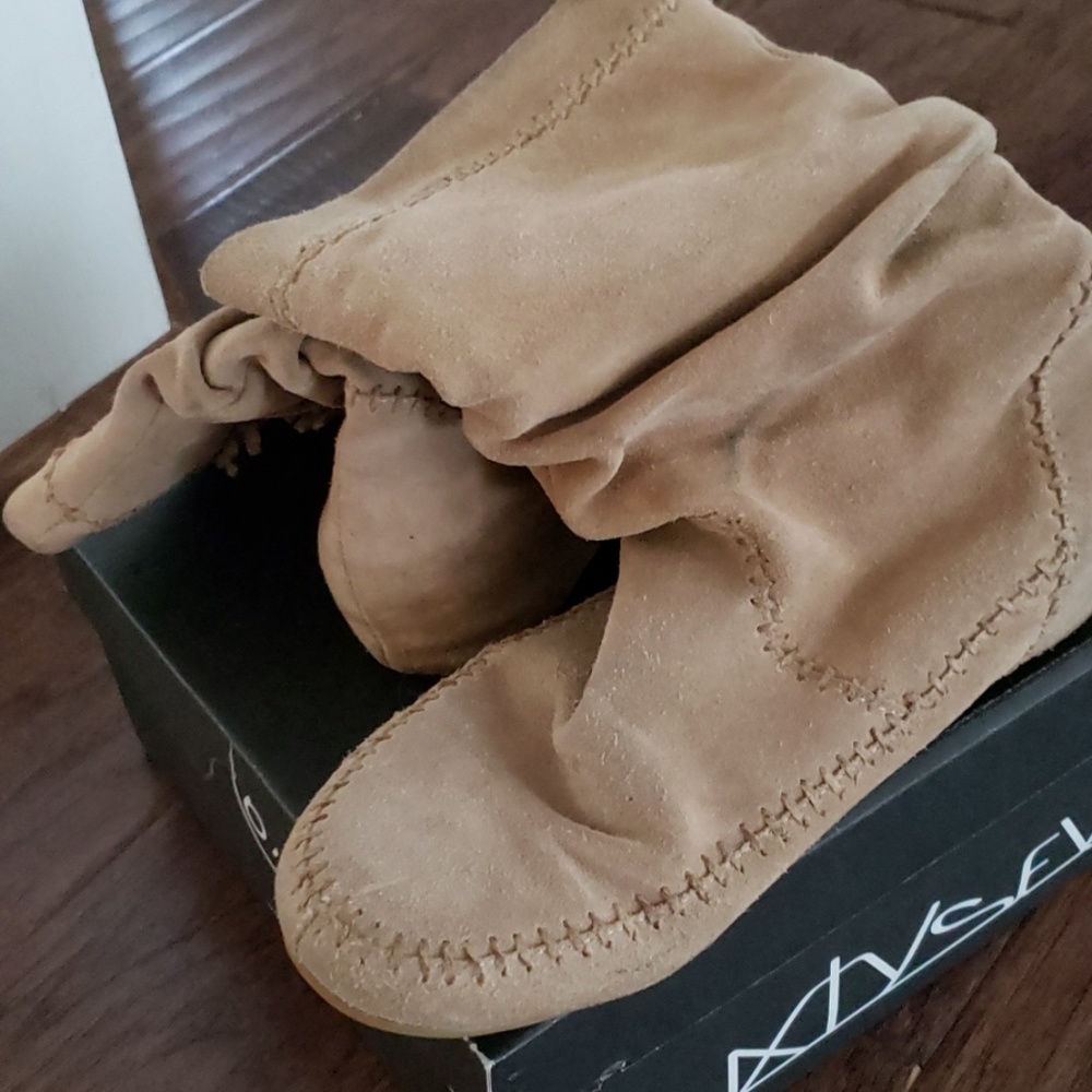 Shoes